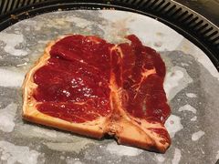 -么子烤肉(化龙池店)