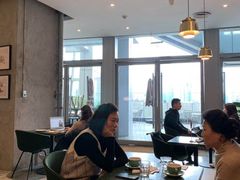 大堂-BAKER&SPICE(环贸店)