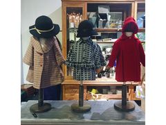 -RGF(巨鹿路店)
