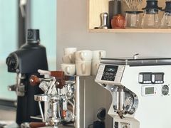 -纽巷咖啡 SOFTFOCUS COFFEE(锦和巴黎时韵店)