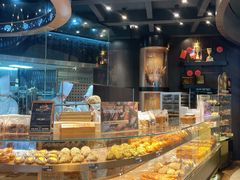 -FANEN法念·烘焙·甜点(万象城店)