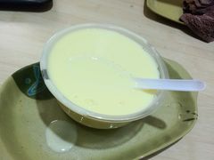 凤凰奶糊-百花传统甜品店(原址店)