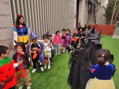 -青浦太阳花双语私立幼儿园