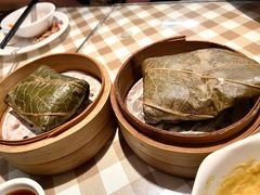 -新大咀港式茶餐厅(宝山万达店)