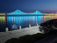 -星海湾跨海大桥