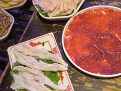 -水巷子·巴掌腰片重庆火锅(云纺店)