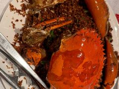 -喜记避风塘炒辣蟹(旗舰店)