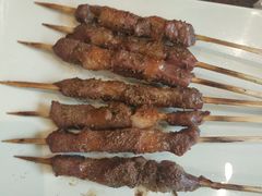 -老三羊汤【北兴隆街店】