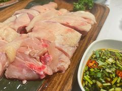 -椰子湾·海南火锅·糟粕醋·椰子鸡(正大广场店)