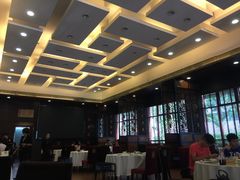 大堂-小榄人家酒楼(民安店)