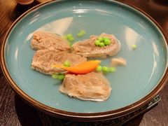 -柒园·三十年创意杭帮菜(龙湖滨江天街店)