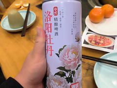-明何记涮牛肚(品牌首店隋唐植物园南门古城路店)