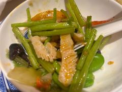 -灵山大佛梵宫餐饮