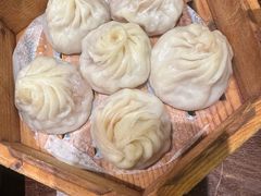 -古都历食南京菜·烤鸭·鸭血粉丝·汤包(南京博物院店)