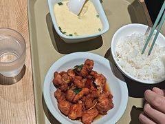 -老乡鸡(融科天地店)