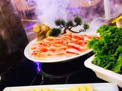 -狼爱上羊音乐火锅