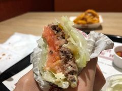 -The Habit Burger Grill 哈比特汉堡(爱琴海店)