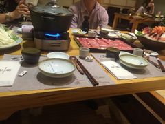 -花潮料理艺食馆(世欧广场店)