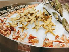 -雄楚国际大酒店-四季西餐厅