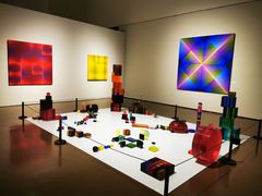 -中华艺术宫(上海美术馆)