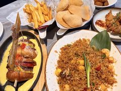 -卡朋西餐(宝安大仟里店)