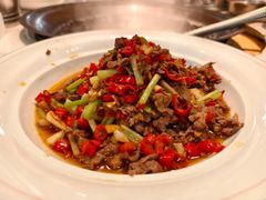 -陈大锅·岳阳鱼馆·地道岳阳菜(美食街店)