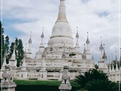 -云南民族村