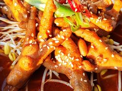 -KimPro 辛普乐概念韩餐