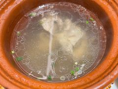 -小菜园新徽菜(北京大兴龙湖天街店)