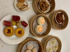 -香宫中餐厅·大连香格里拉(人民路店)