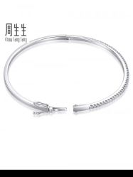 -周生生Chow Sang Sang(苏州美罗高新店)