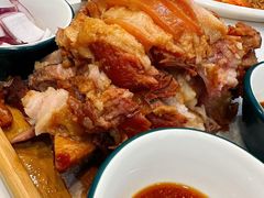 -老妈厨房团圆饺子东北菜(北环路店)