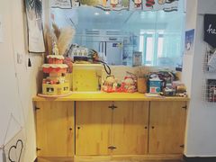 -食间旅人DIY烘焙工作室