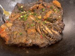 -开海·红岛海鲜虾水饺(石老人店)
