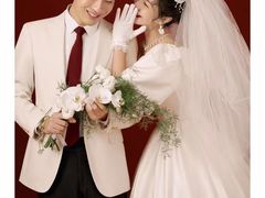 -经典婚纱摄影美学馆·私人定制