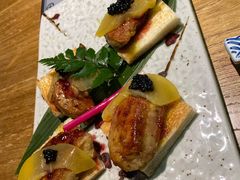 铁板鹅肝-蟹将军·松叶蟹和牛日料放题自助(K11店)