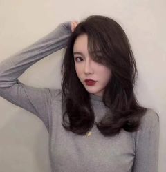 -LJOY丽锦造型·烫发染发