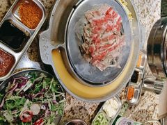 -朴安胖·韩国烤肉(沈阳店)