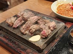 -一沙一城·岩烤牛扒(深圳首店)