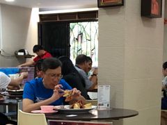 -龙海鲜螃蟹王(宏茂桥店)