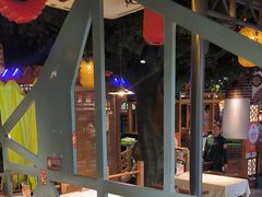 -津沽小院(天津之眼店)