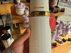 -星巴克臻选(武汉首义汇店)