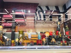 -泡泡玛特POPMART(合生汇店)