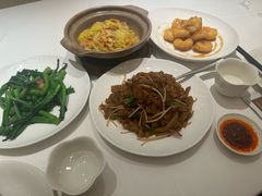 -茉里粤菜(皇姑万象汇店)