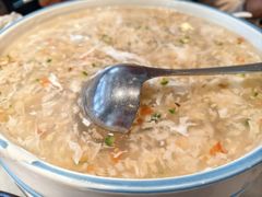 五彩海螺羹-兴仙饭店·闽味海鲜(马尾总店)