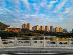 -珠海圆明新园