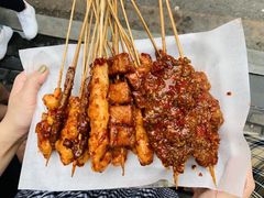 -辽B·小串(总店)