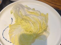 -南门四季铜锅涮肉(左家庄店)