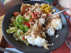 -海盗虾饭·剥好的小龙虾饭(上地辉煌店)