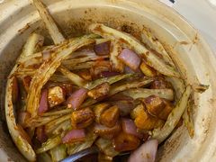 -食神鱼头佛跳墙(百子湾旗舰店)